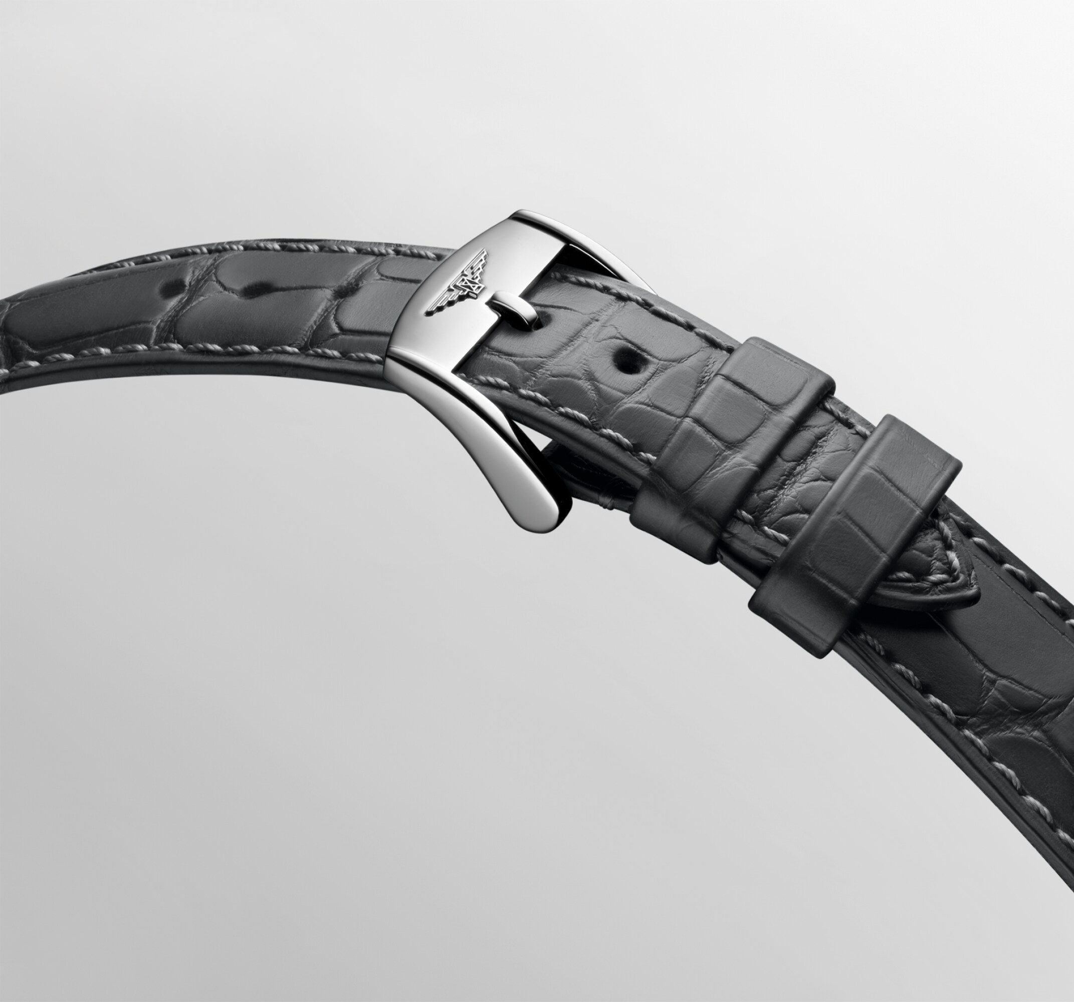 L1.648.4.62.2 コンクエストヘリテージ セントラルパワーリザーブ LONGINES ロンジン