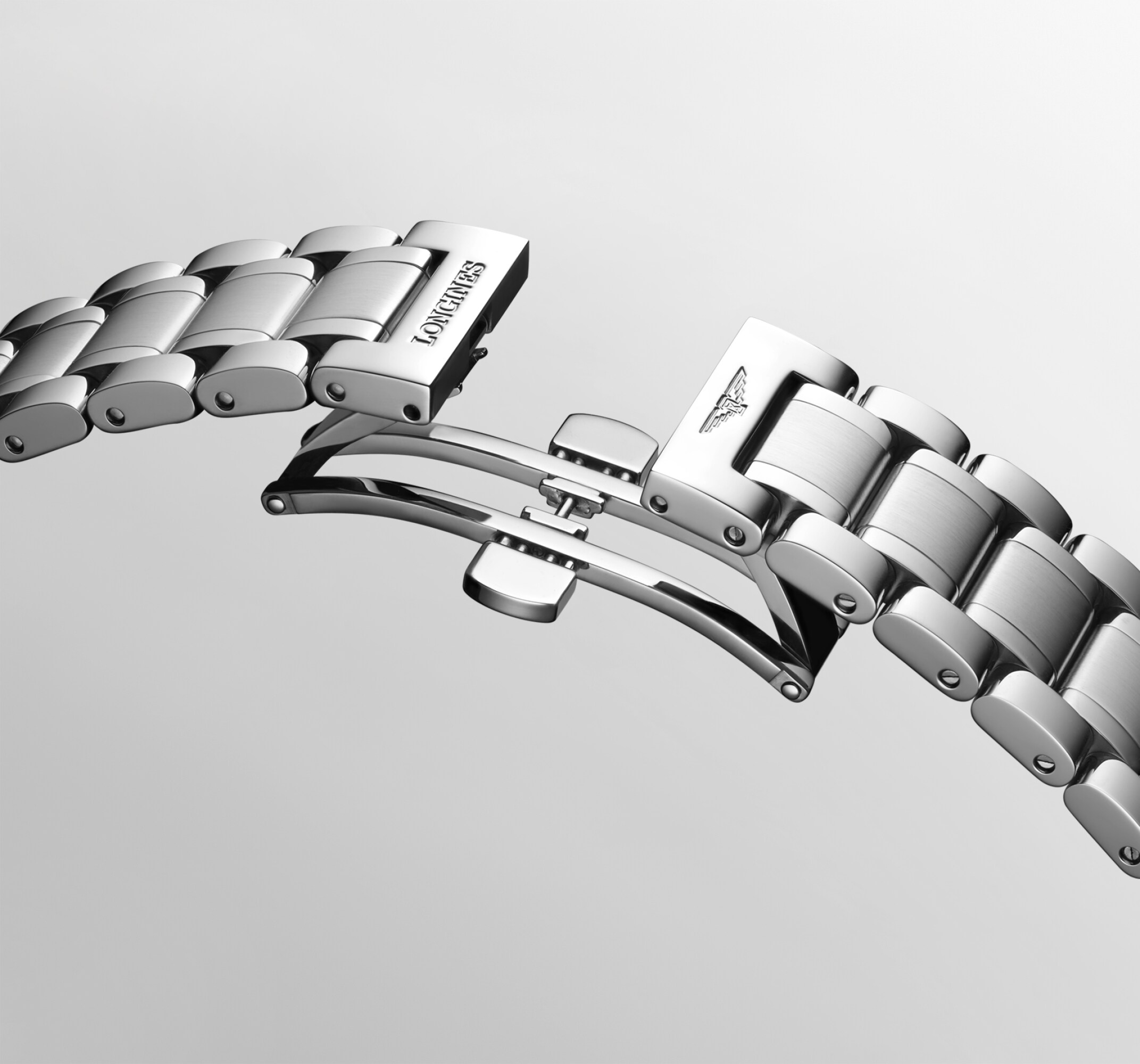 L2.673.4.71.6 マスターコレクション トリプルカレンダー ムーンフェイズ LONGINES ロンジン