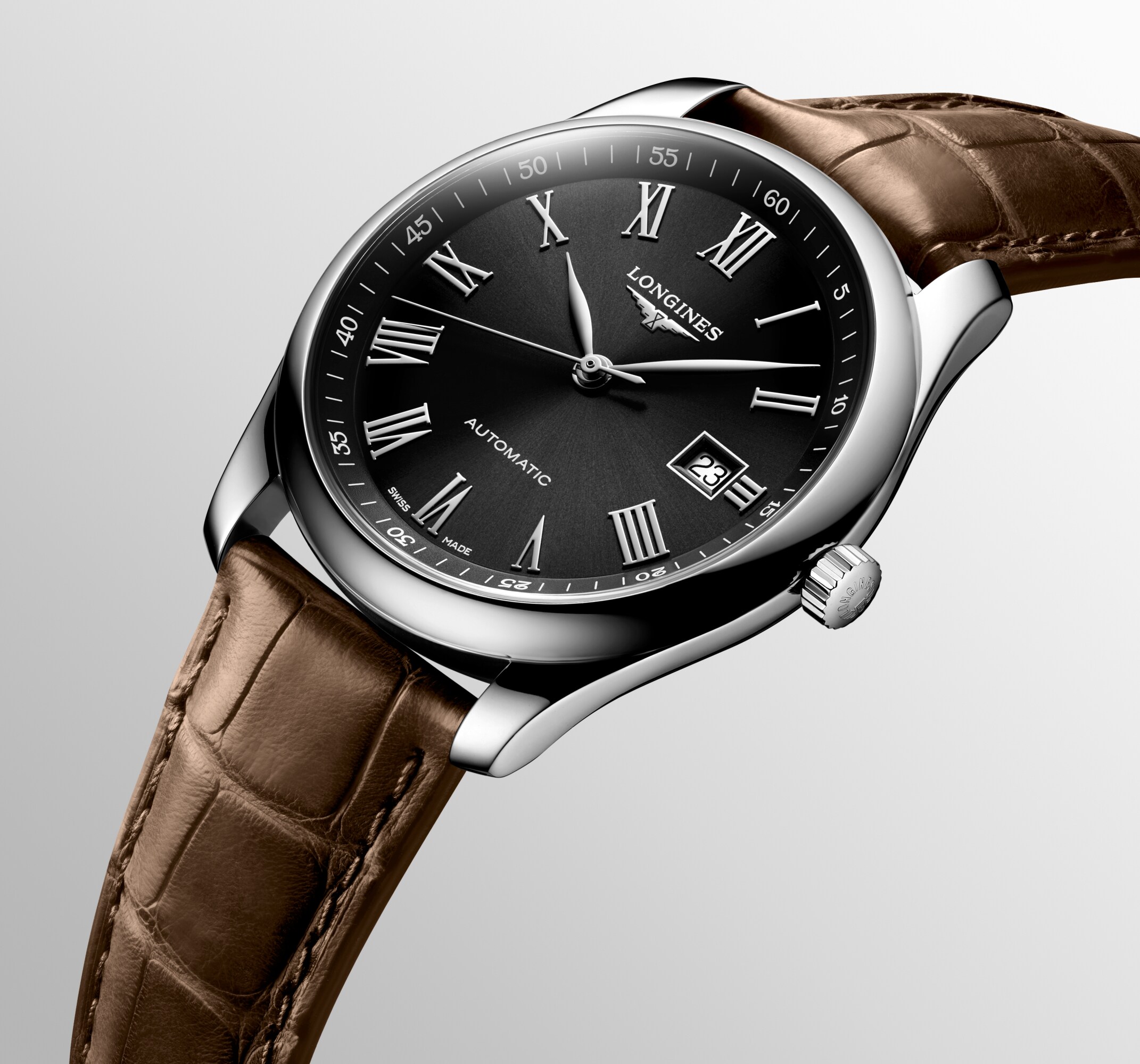L2.793.4.59.2 マスターコレクション LONGINES ロンジン