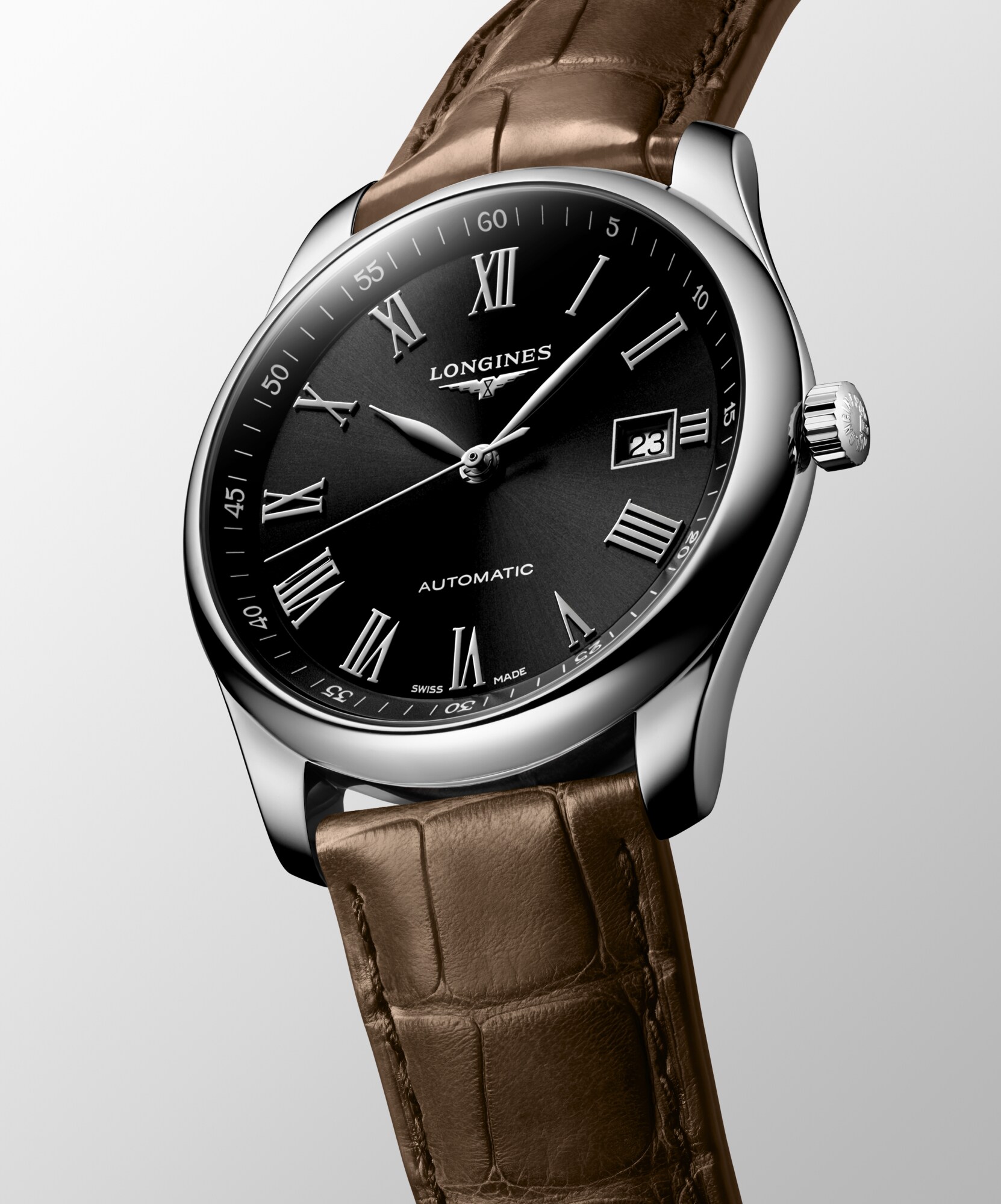 L2.793.4.59.2 マスターコレクション LONGINES ロンジン