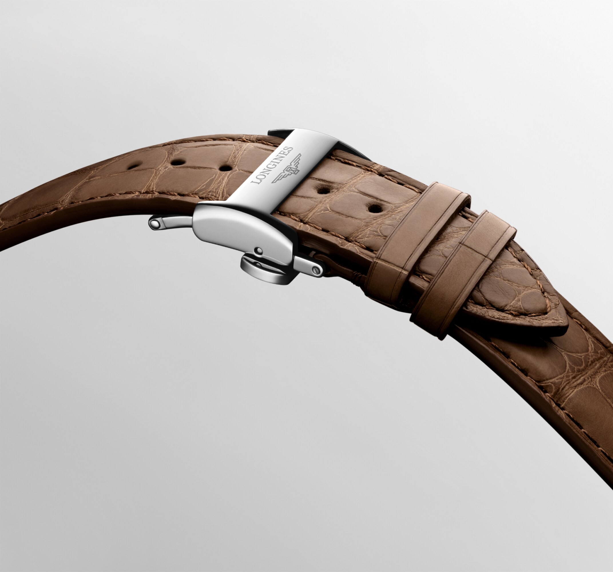 L2.793.4.59.2 マスターコレクション LONGINES ロンジン