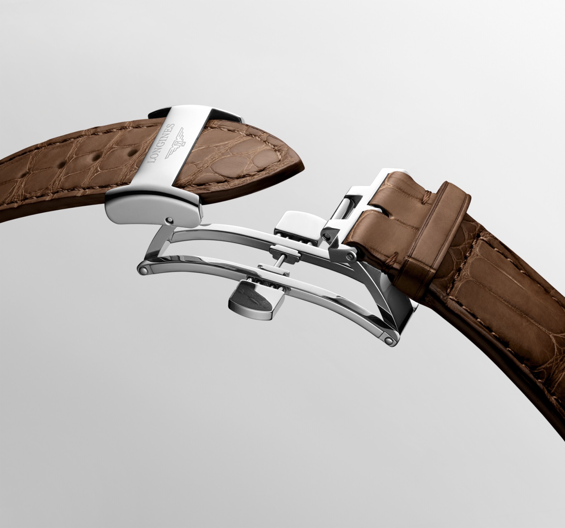 L2.793.4.59.2 マスターコレクション LONGINES ロンジン
