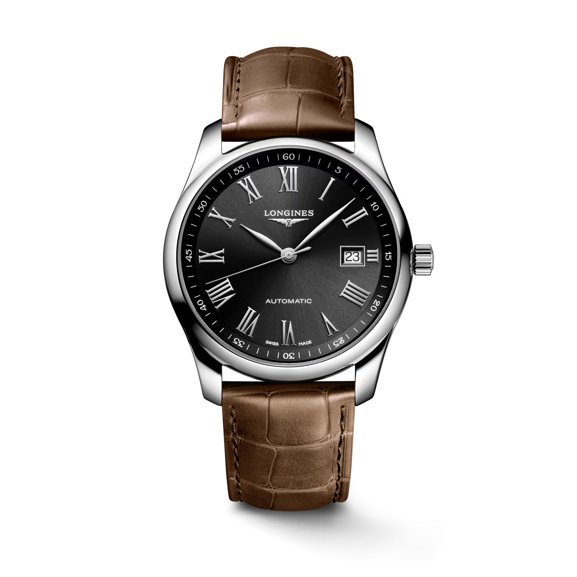 L2.793.4.59.2 マスターコレクション LONGINES ロンジン