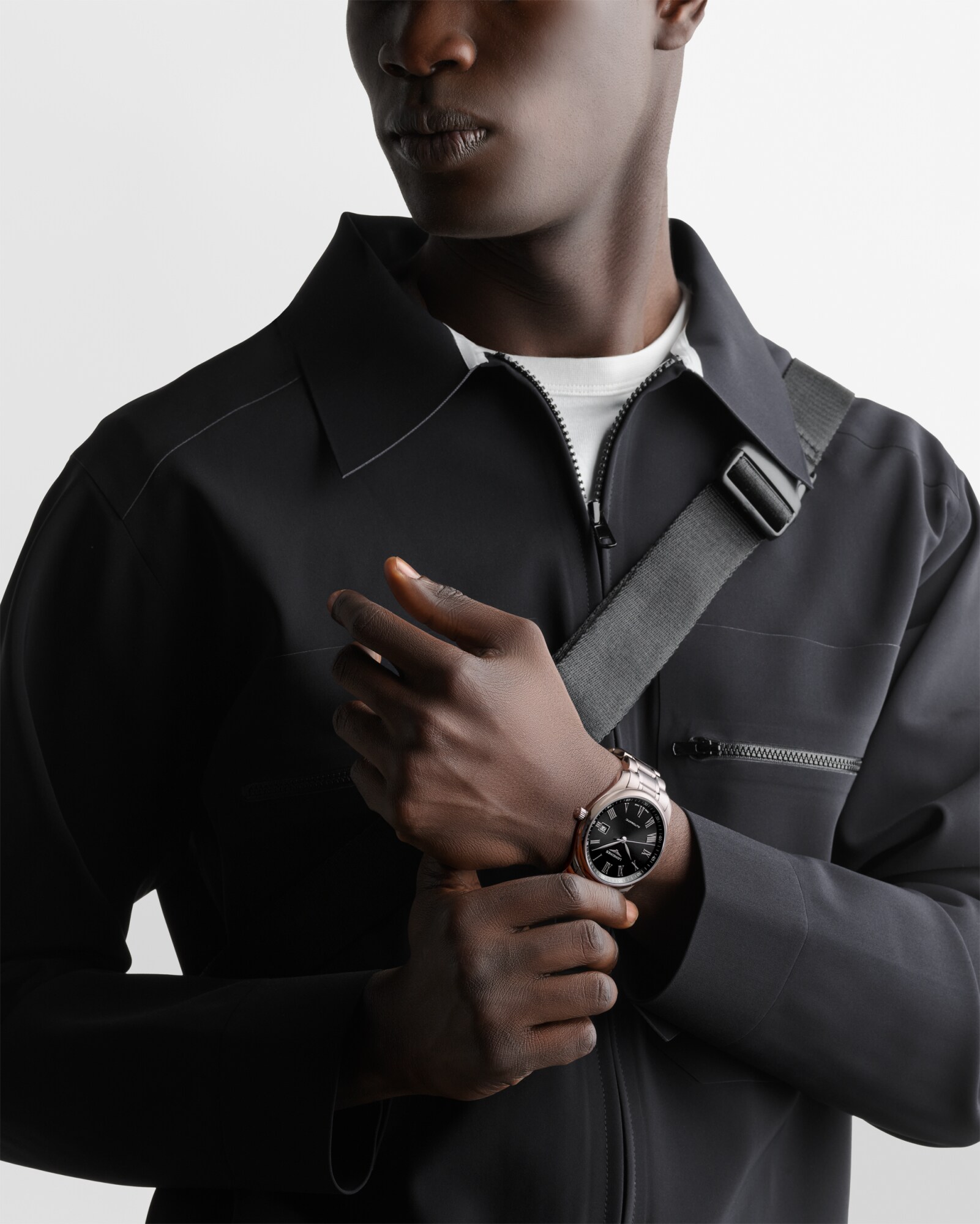 L2.793.4.59.6 マスターコレクション LONGINES ロンジン