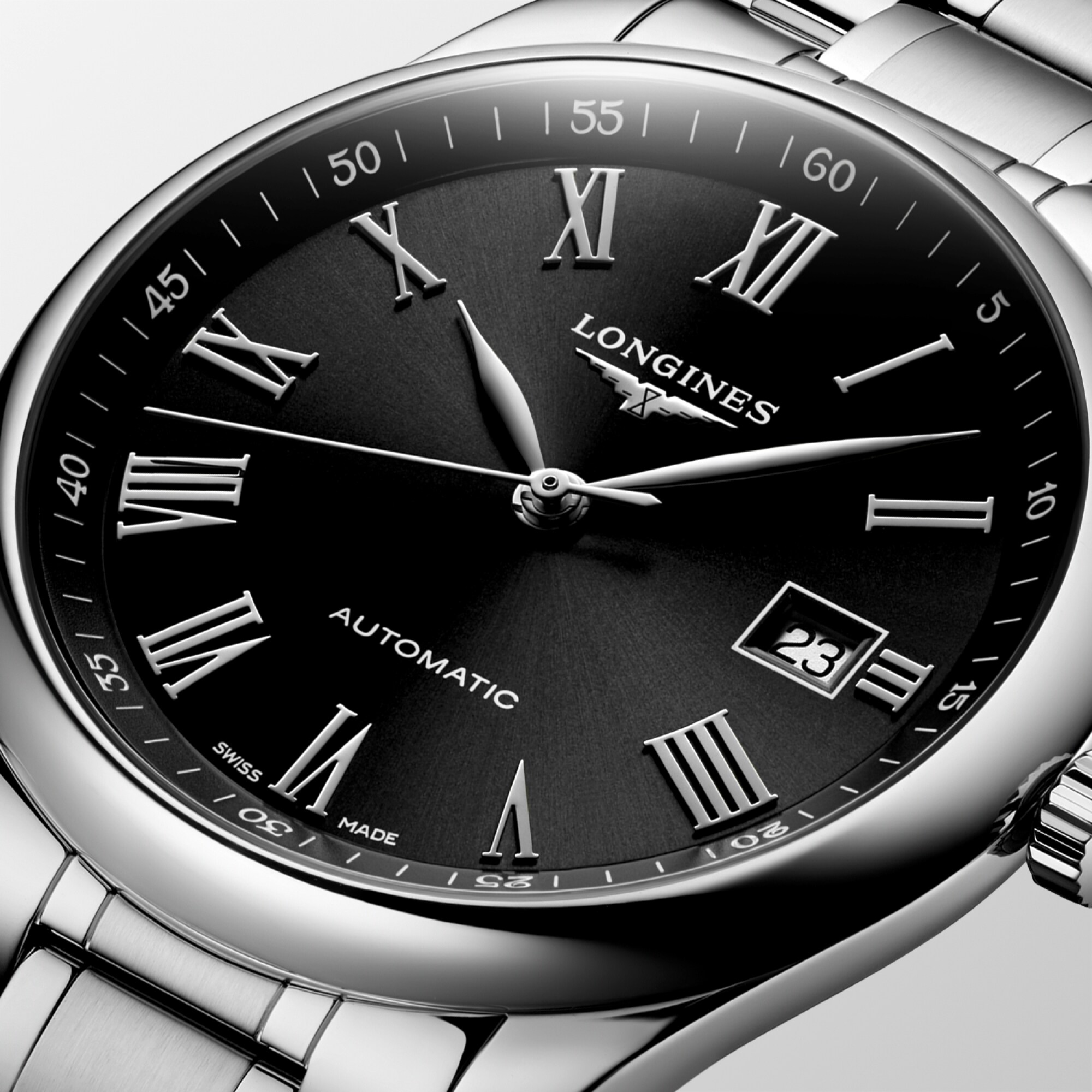 L2.793.4.59.6 マスターコレクション LONGINES ロンジン