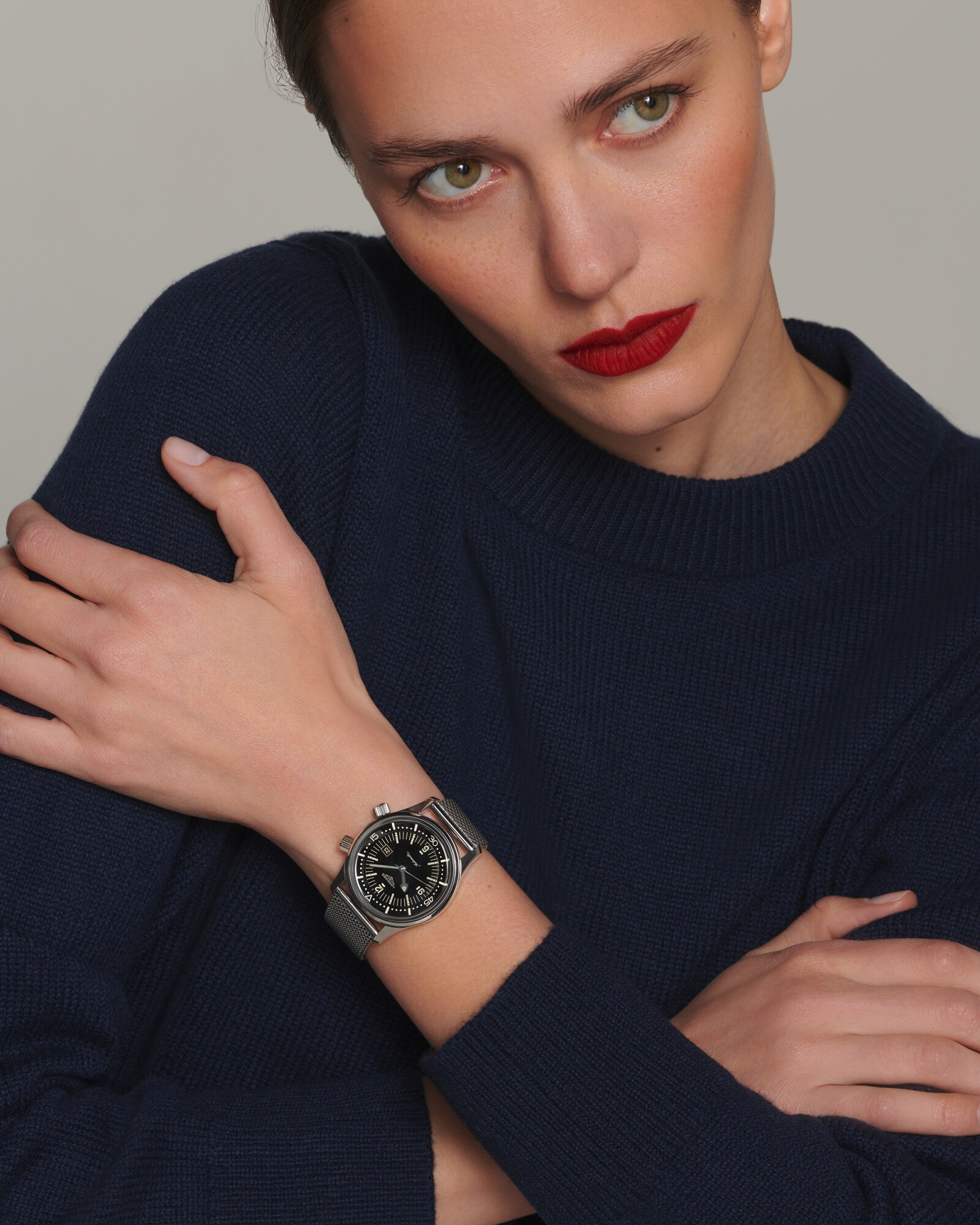 L3.374.4.50.6 レジェンドダイバー LONGINES ロンジン