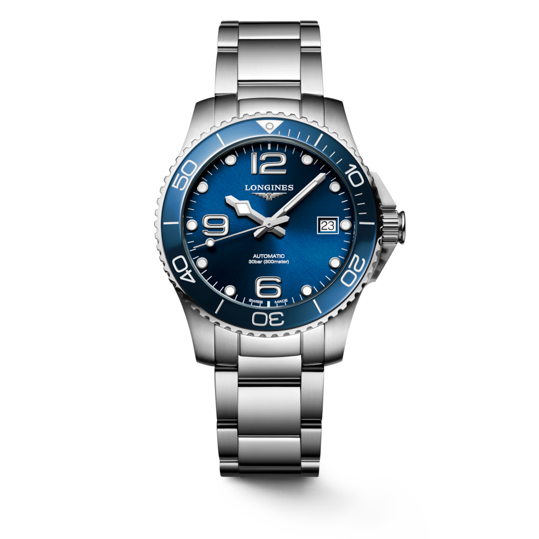 L3.780.4.96.6 ハイドロコンクエスト LONGINES ロンジン