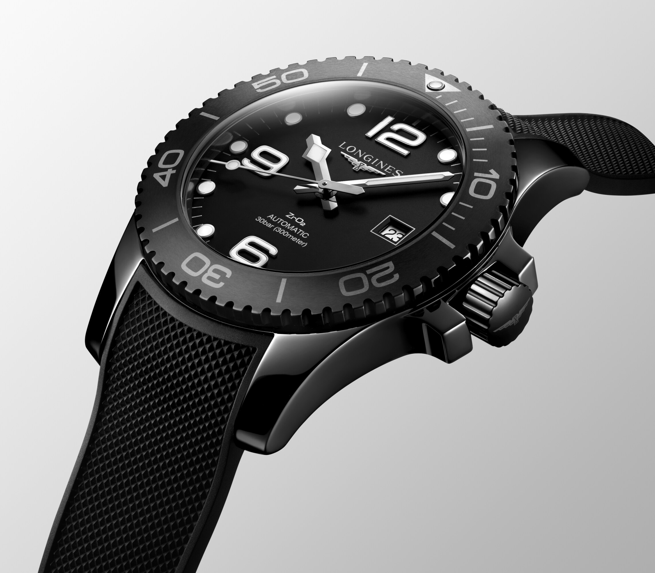L3.784.4.56.9 ハイドロコンクエスト LONGINES ロンジン