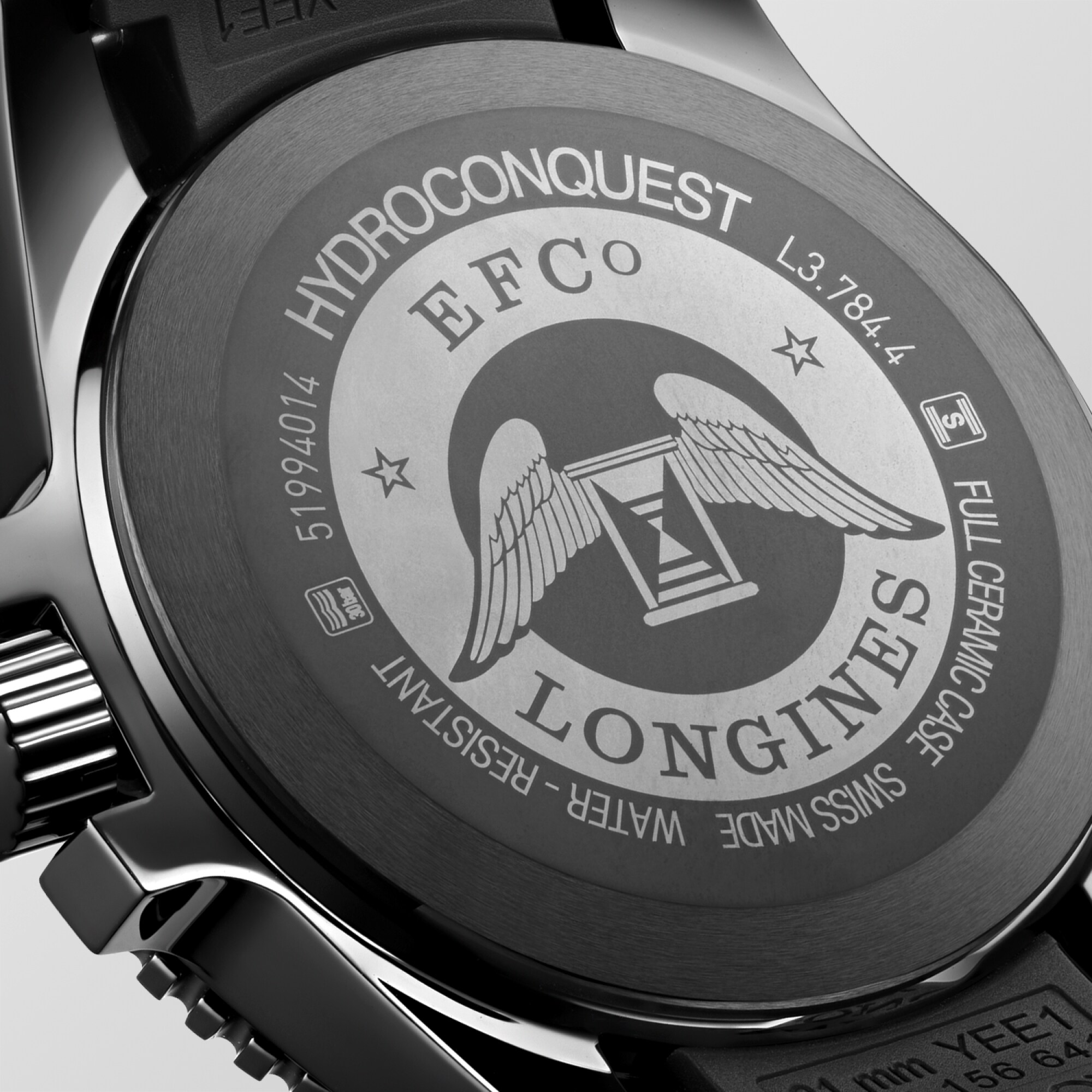 L3.784.4.56.9 ハイドロコンクエスト LONGINES ロンジン