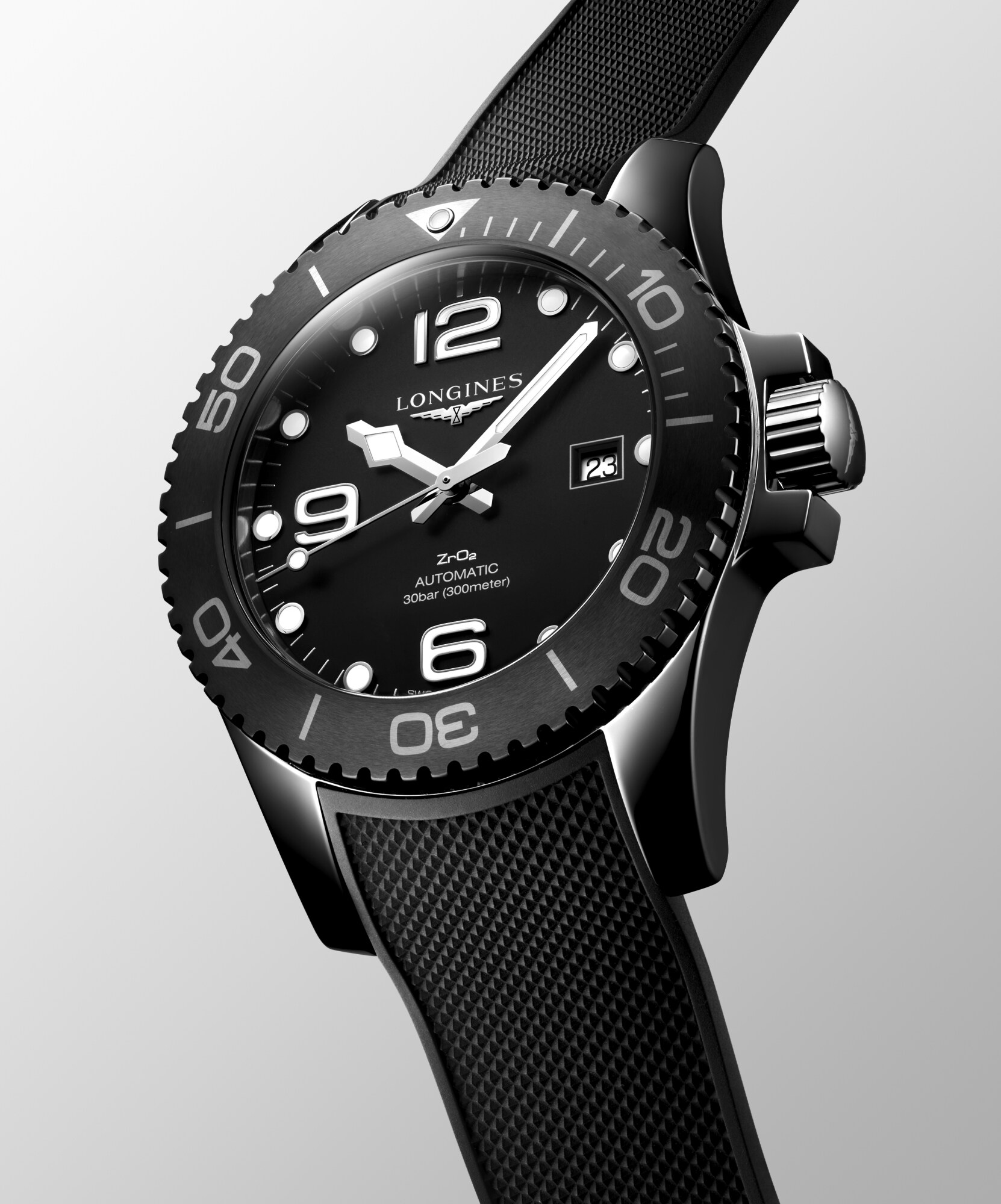 L3.784.4.56.9 ハイドロコンクエスト LONGINES ロンジン
