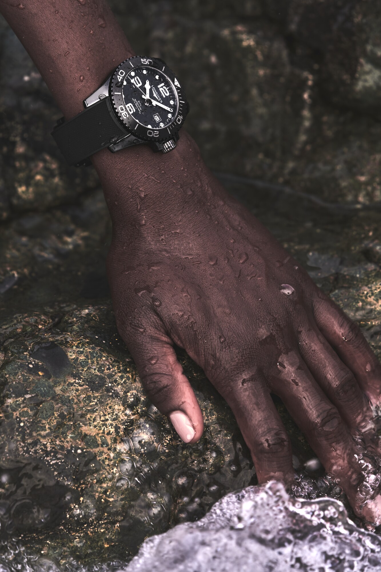 L3.784.4.56.9 ハイドロコンクエスト LONGINES ロンジン