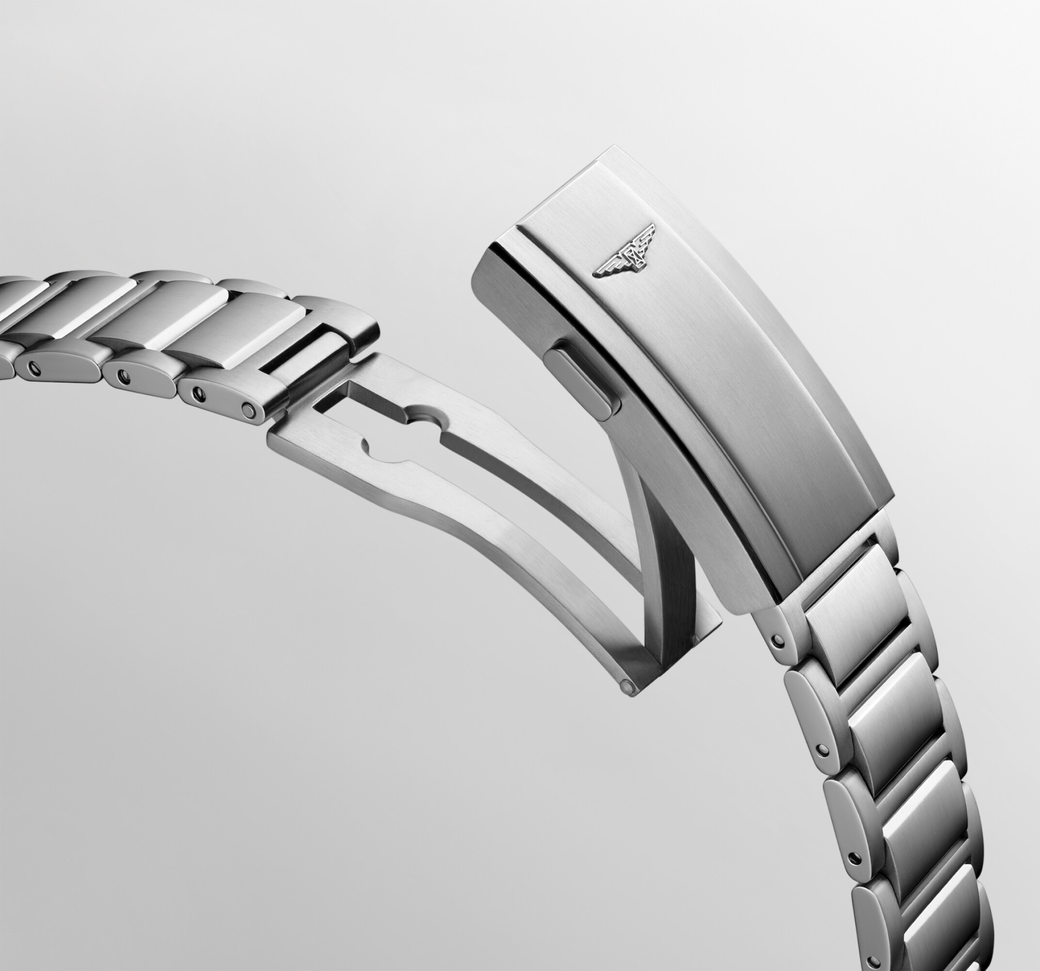 L3.790.4.06.6 ハイドロコンクエスト GMT LONGINES ロンジン