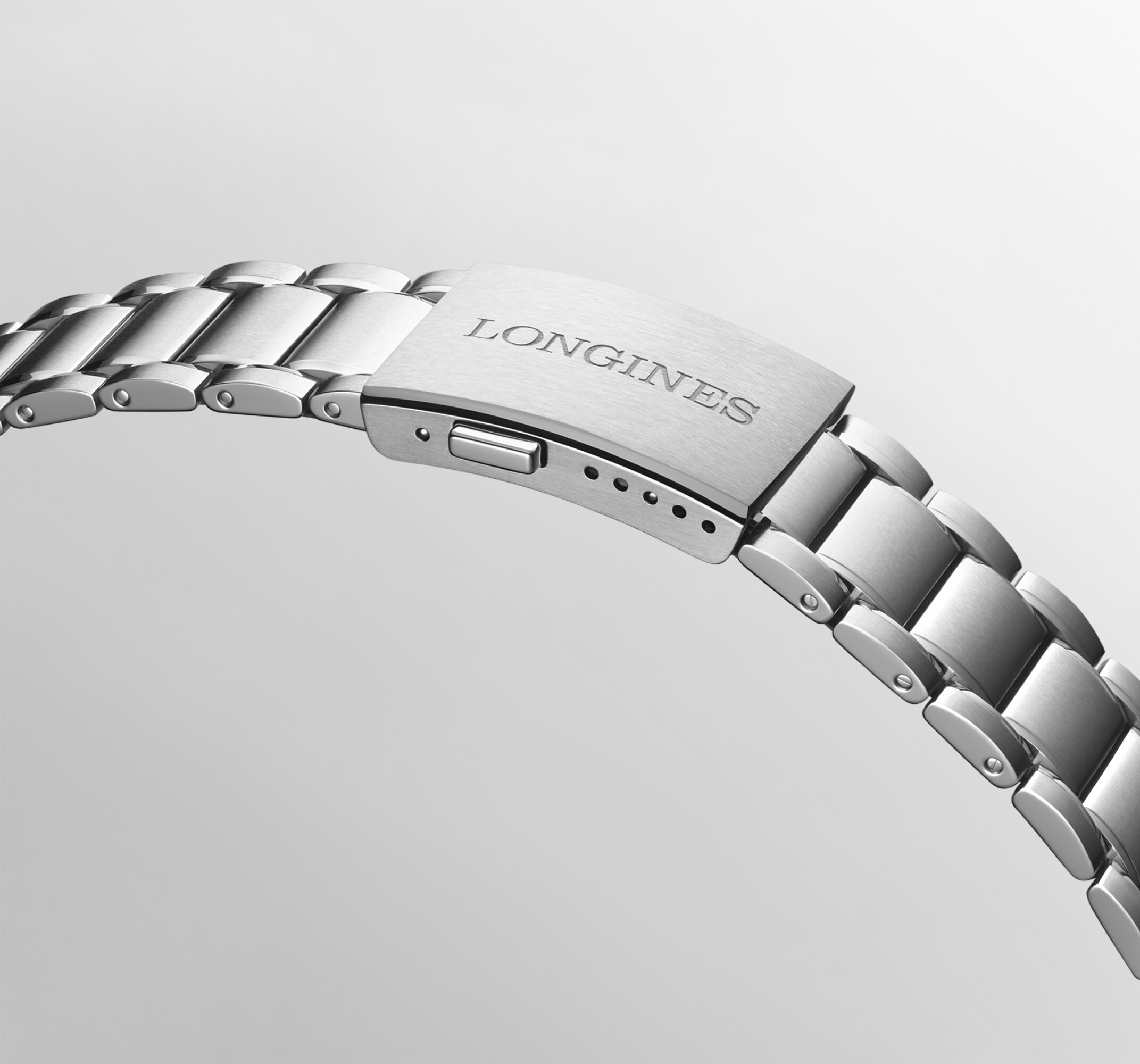 L3.821.4.53.6 スピリット フライバック LONGINES ロンジン