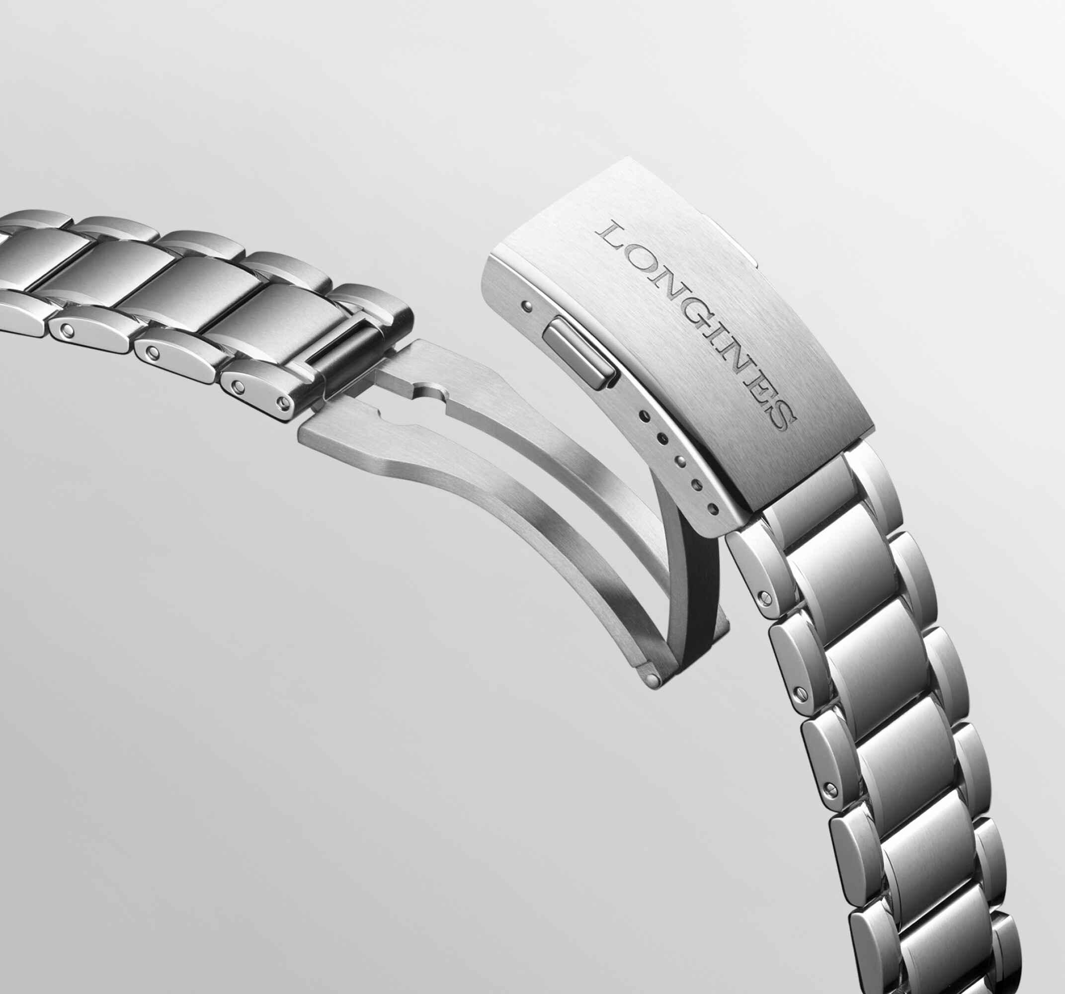 L3.821.4.53.6 スピリット フライバック LONGINES ロンジン