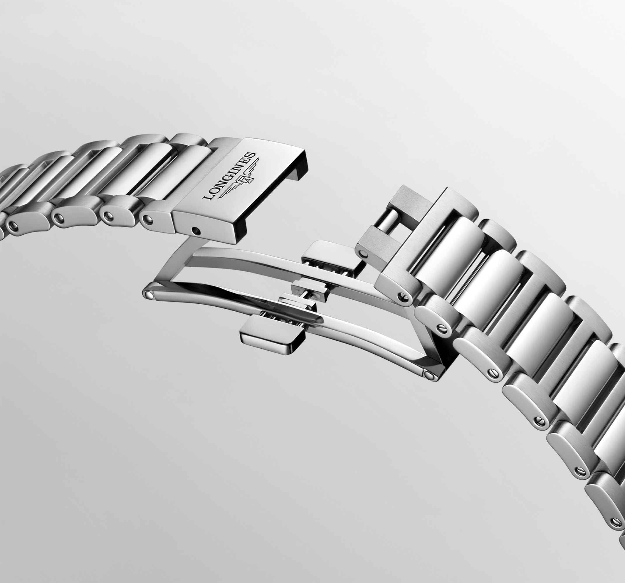 L3.835.4.72.6 コンクエスト LONGINES ロンジン