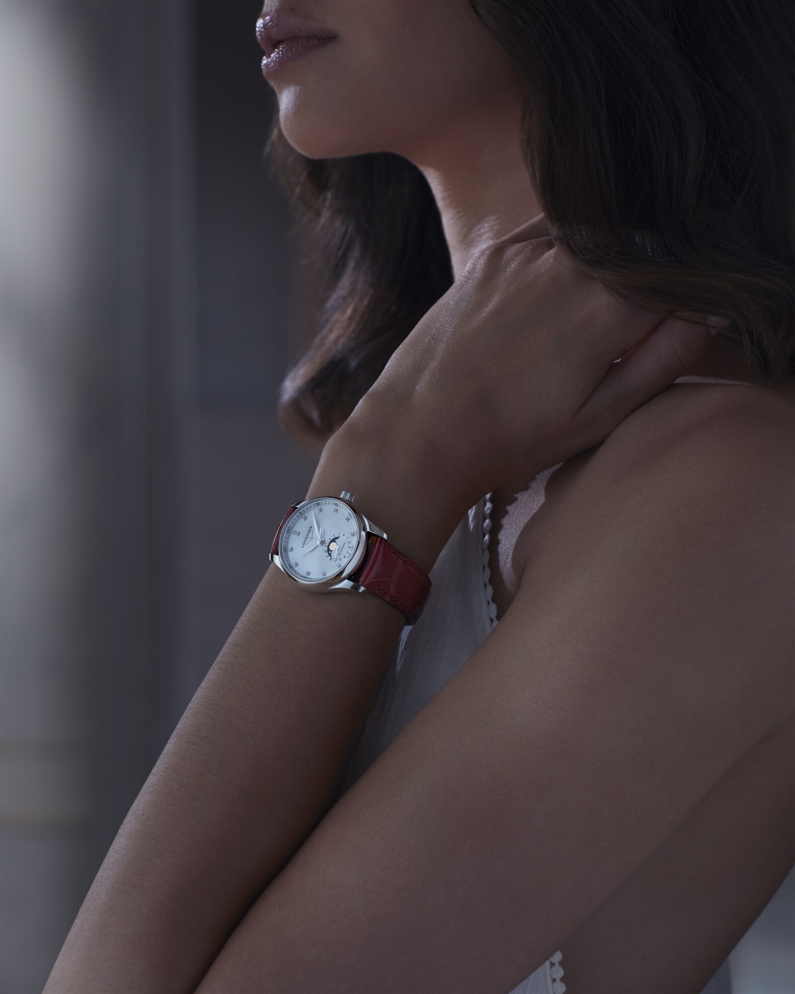 L2.409.4.87.2 マスターコレクション LONGINES ロンジン