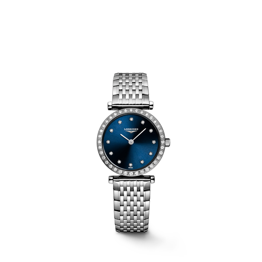 L4.341.0.97.6 ラグランクラシックドゥロンジン LONGINES ロンジン