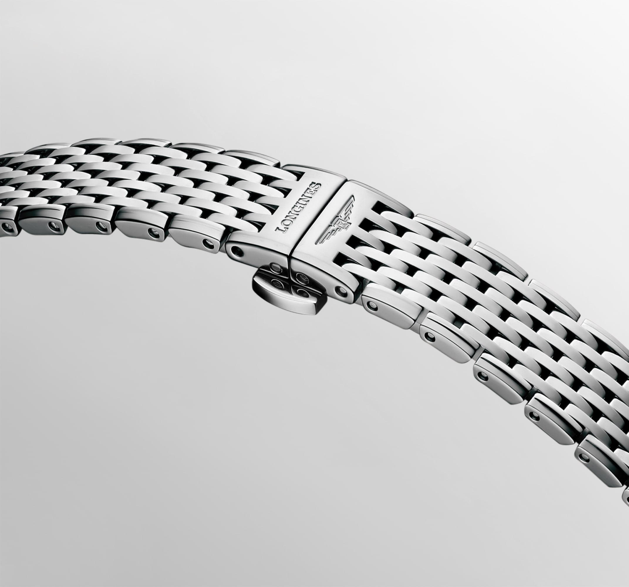 L4.341.0.97.6 ラグランクラシックドゥロンジン LONGINES ロンジン