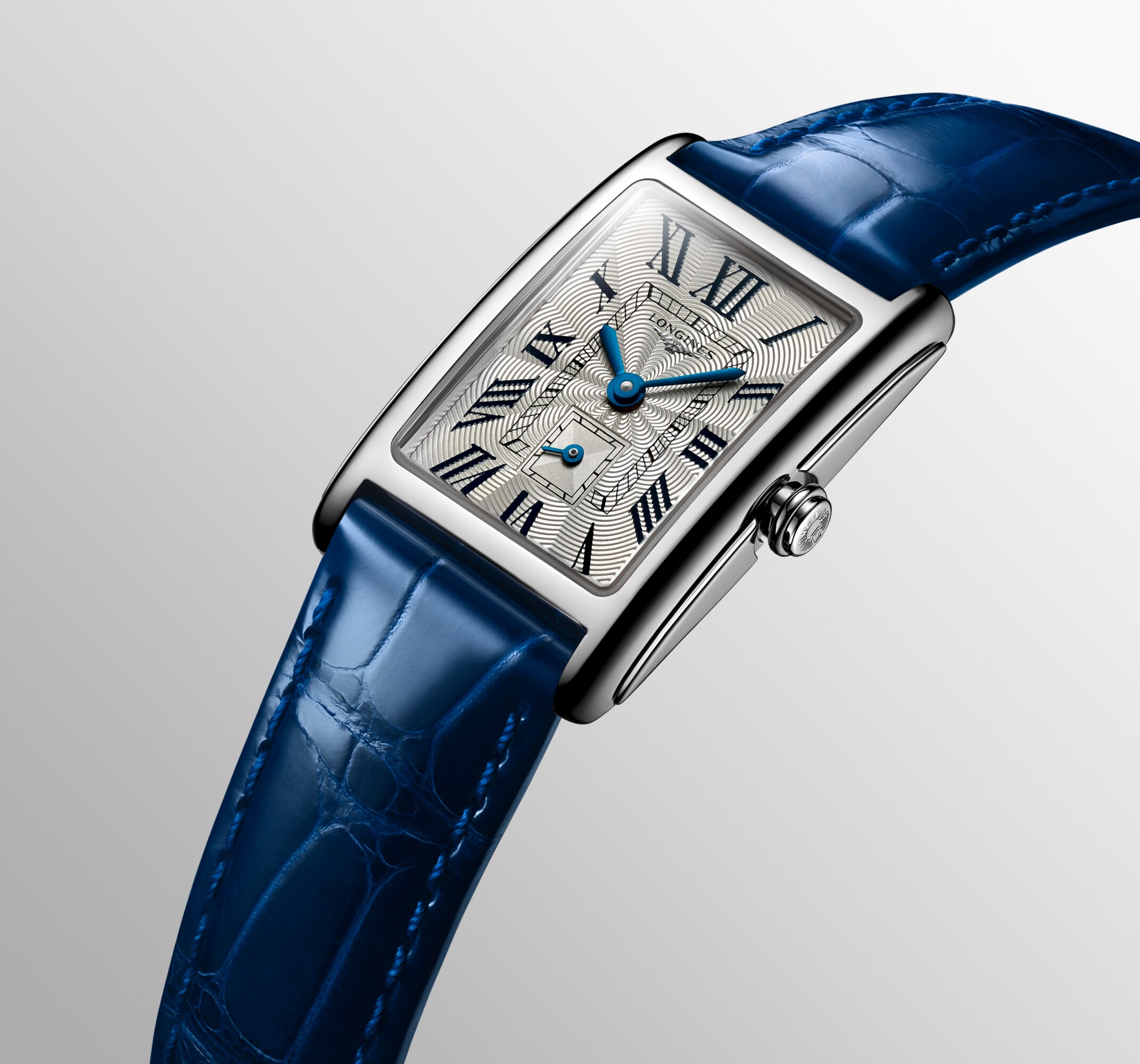 L5.255.4.71.7 ドルチェビータ LONGINES ロンジン