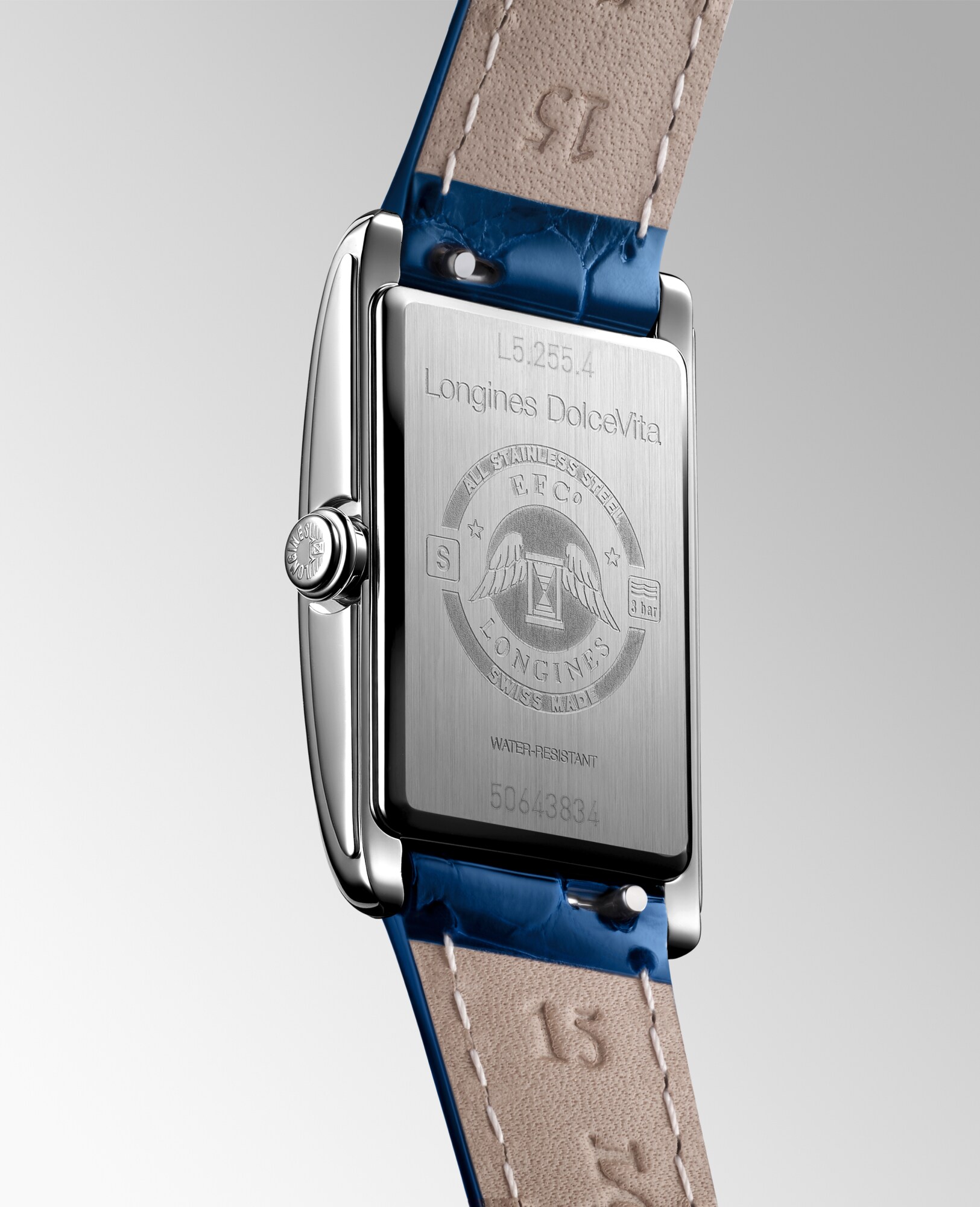 L5.255.4.71.7 ドルチェビータ LONGINES ロンジン