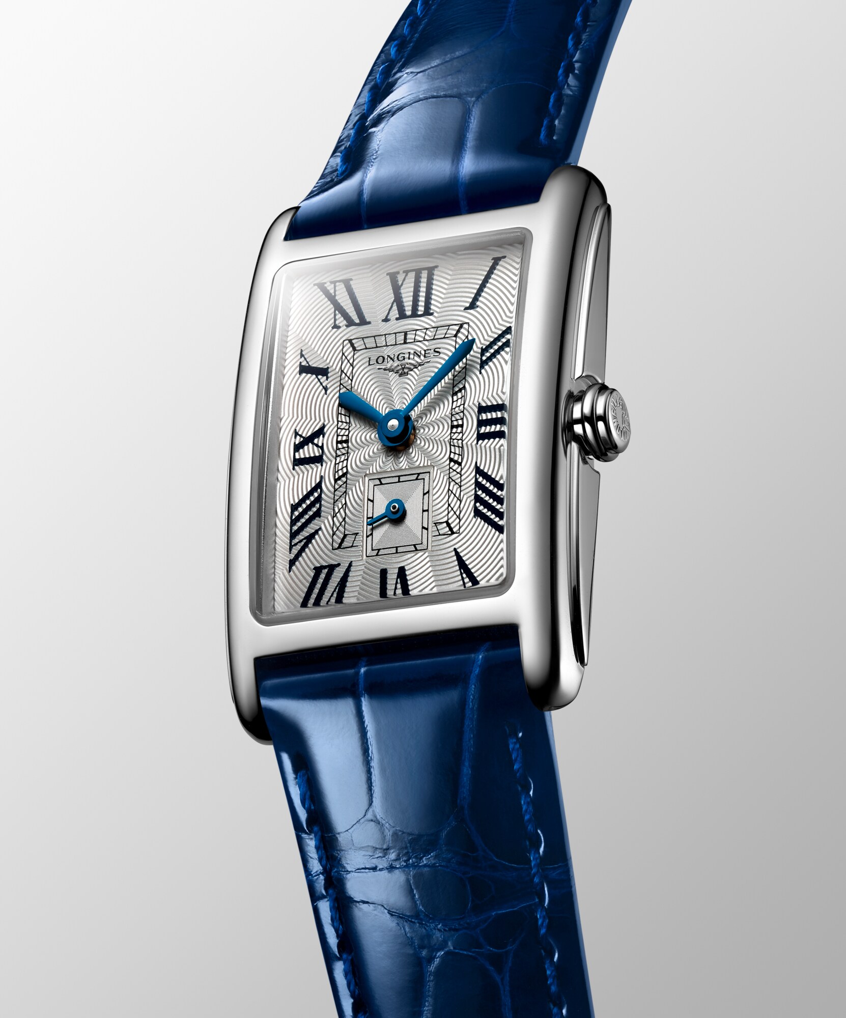 L5.255.4.71.7 ドルチェビータ LONGINES ロンジン