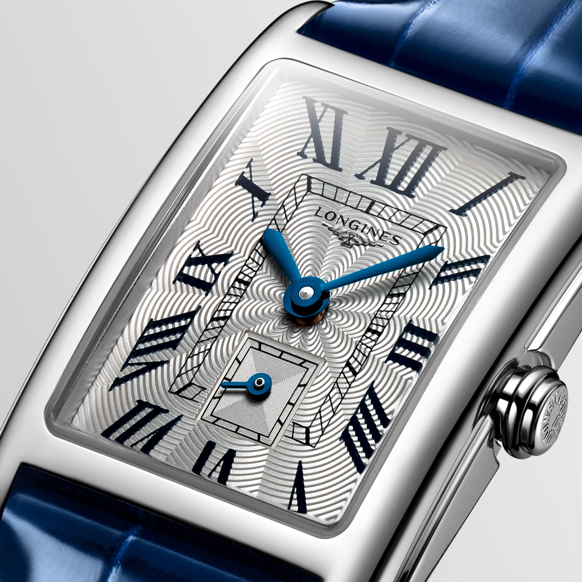 L5.255.4.71.7 ドルチェビータ LONGINES ロンジン