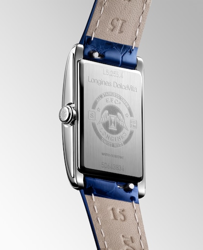 L5.255.4.93.2 ドルチェヴィータ LONGINES ロンジン