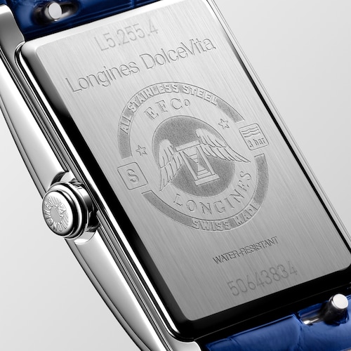 L5.255.4.93.2 ドルチェヴィータ LONGINES ロンジン