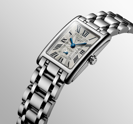 L5.255.4.71.6ドルチェヴィータ LONGINES ロンジン