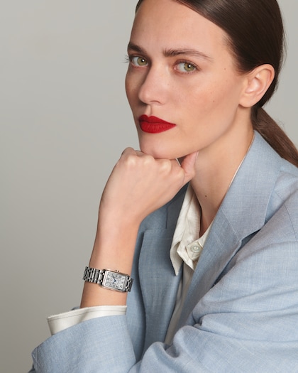 L5.255.4.71.6ドルチェヴィータ LONGINES ロンジン
