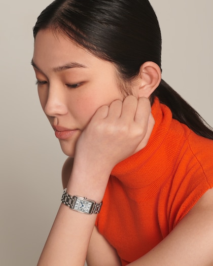 L5.255.4.71.6ドルチェヴィータ LONGINES ロンジン