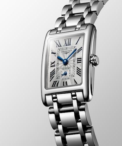 L5.255.4.71.6ドルチェヴィータ LONGINES ロンジン