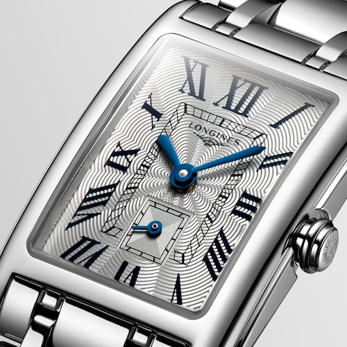L5.255.4.71.6ドルチェヴィータ LONGINES ロンジン