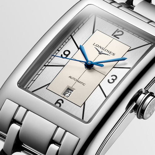 L5.757.4.73.6 ドルチェビータ LONGINES ロンジン