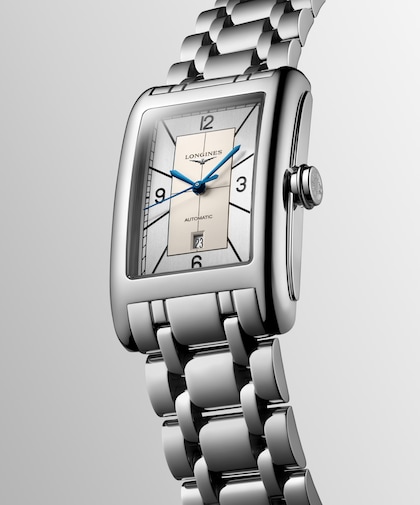 L5.757.4.73.6 ドルチェビータ LONGINES ロンジン