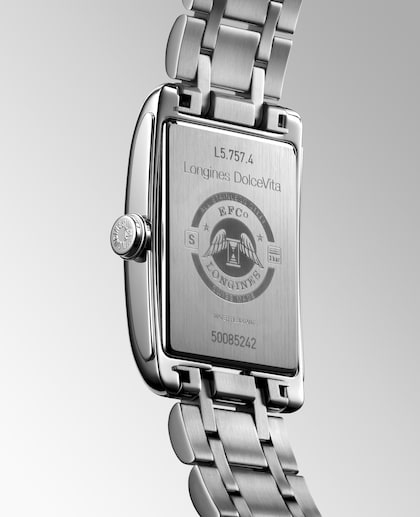 L5.757.4.73.6 ドルチェビータ LONGINES ロンジン