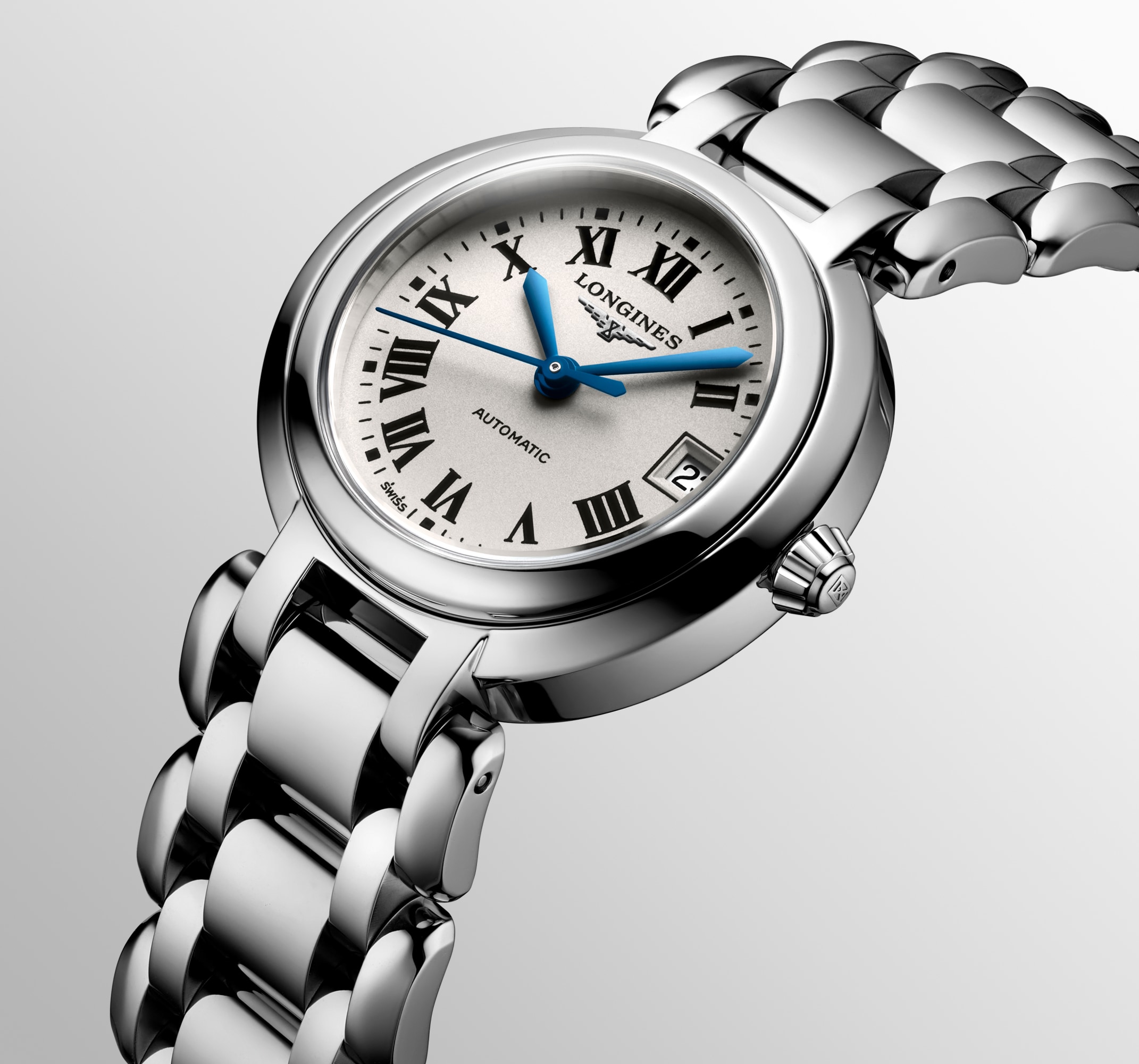 L8.111.4.71.6 プリマルナ LONGINES ロンジン