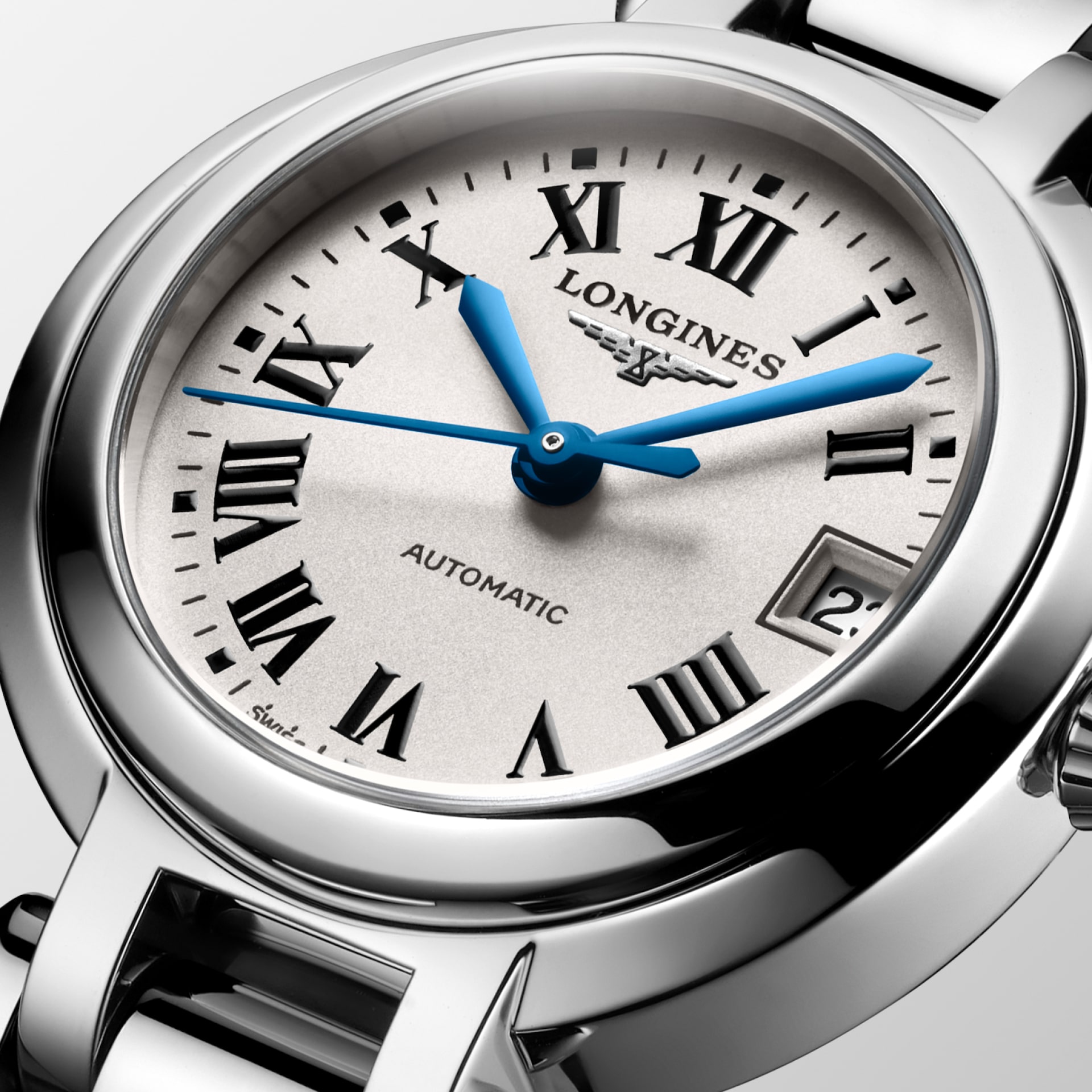 L8.111.4.71.6 プリマルナ LONGINES ロンジン