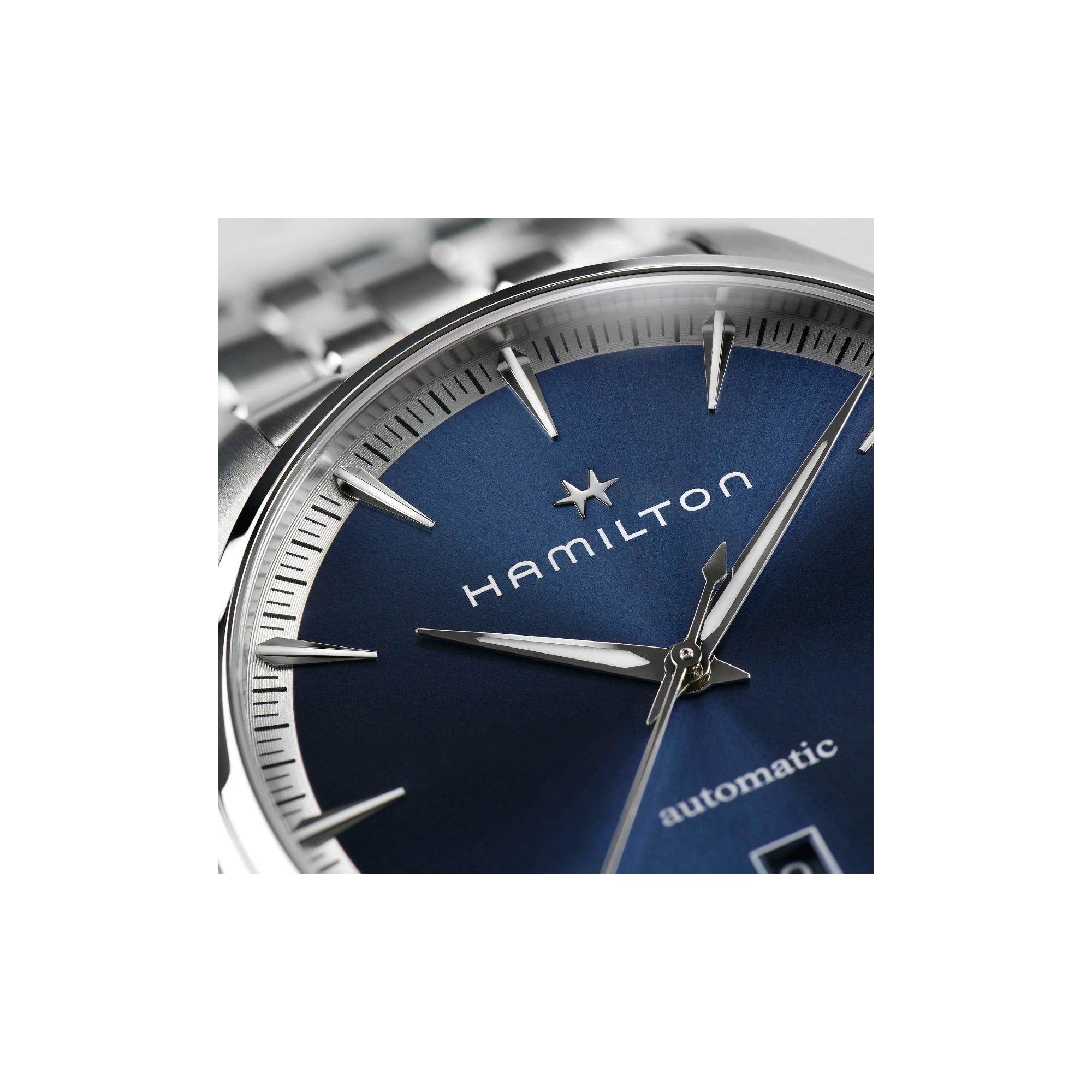 H32475140 ジャズマスター Auto HAMILTON ハミルトン
