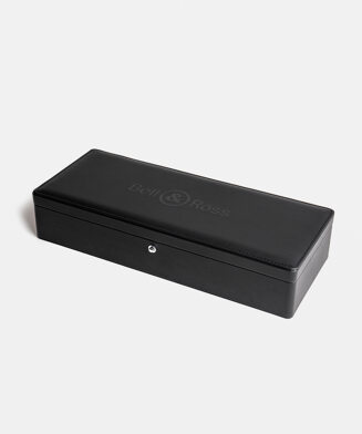 BR 03 BLACK MATTE BR03A-BL-CE/SRB Bell&Ross ベル＆ロス