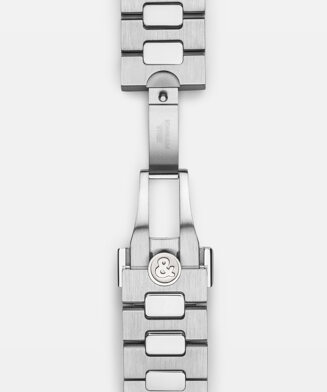 BR05-GMT-STEEL BR05G-BL-ST/SST Bell&Ross ベルアンドロス