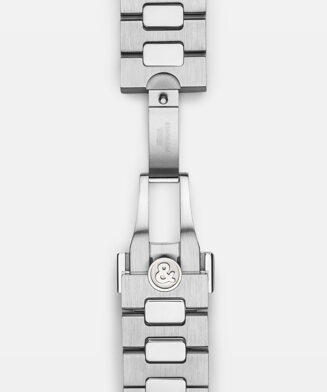 BR 05 GMT SKY BLUE BR05G-PB-ST/SST Bell&Ross ベルアンドロス