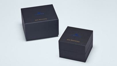 OCW-S7000BV-2AJR Manta S7000 Series 20th Anniversaryモデル OCEANUS オシアナス