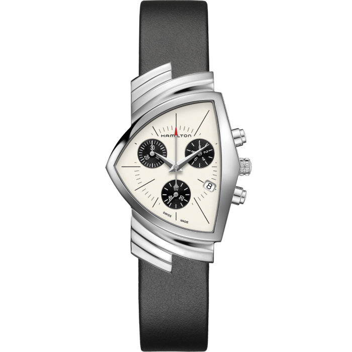 H24432751 Chrono Quartz HAMILTON ハミルトン