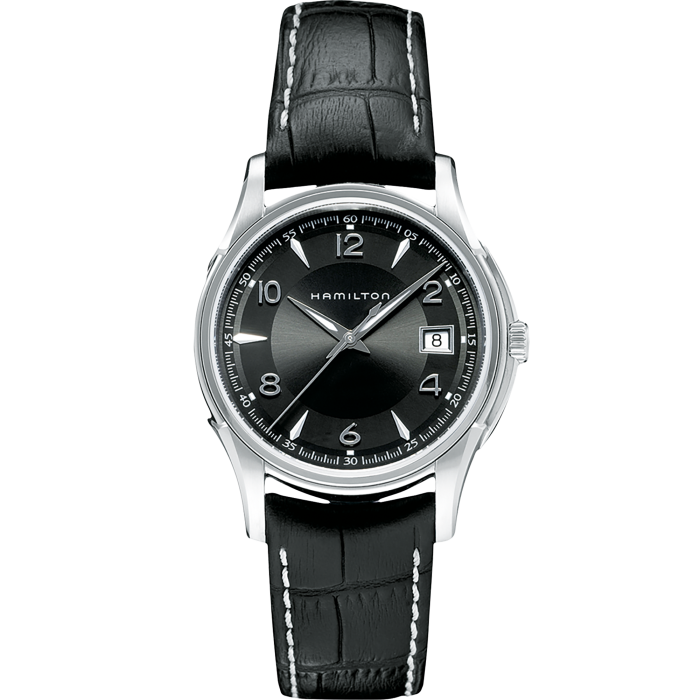 H32411735 ジャズマスター Gent Quartz HAMILTON ハミルトン