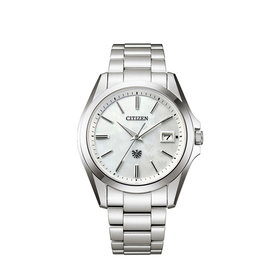 AQ4060-50W The CITIZEN ザ・シチズン