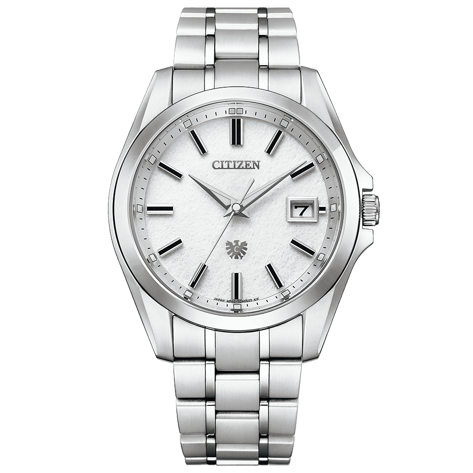 AQ4091-56A AQ4091-56A The CITIZEN ザ・シチズン