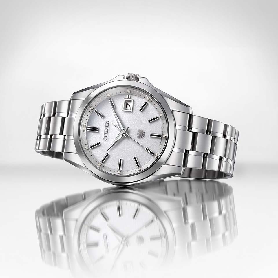 AQ4091-56A AQ4091-56A The CITIZEN ザ・シチズン