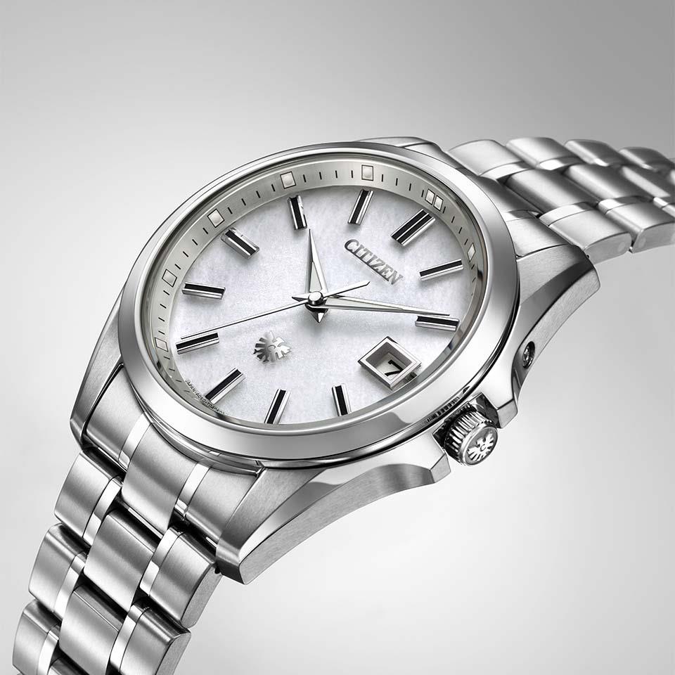 AQ4091-56A AQ4091-56A The CITIZEN ザ・シチズン