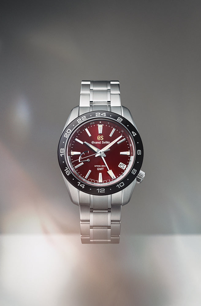 SBGE305 キャリバー9R 20周年記念限定モデル Grand Seiko グランドセイコー